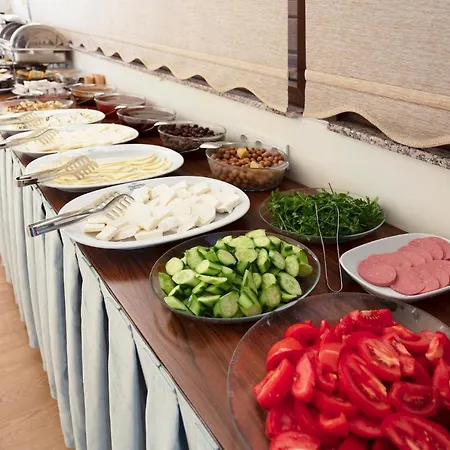 Otel Pelit Çanakkale