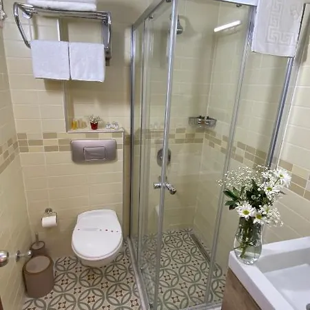 Pelit Otel Çanakkale