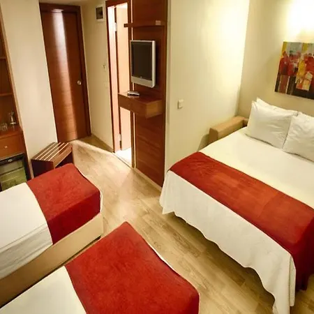 Otel Pelit 3*
