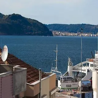 Pelit Otel 3*