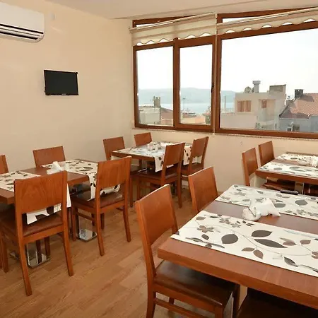 Pelit Hotel