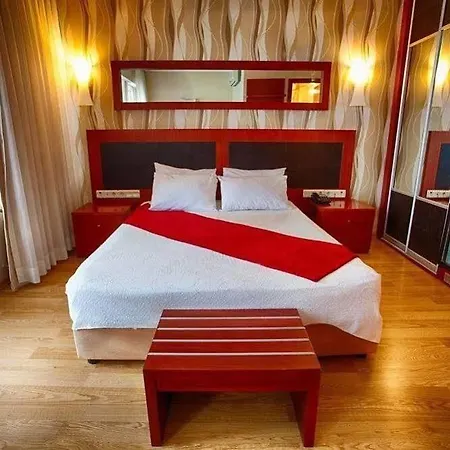 Otel Pelit Çanakkale