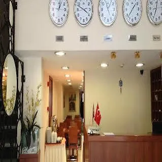 Pelit Otel 3*