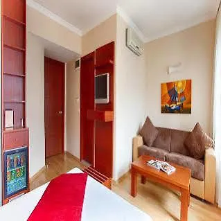 Otel Pelit