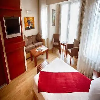 Hotel Pelit Çanakkale