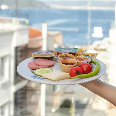 Otel Pelit