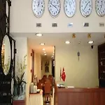 Pelit Отель 3*