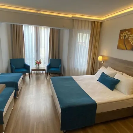 Hotel Pelit 3*