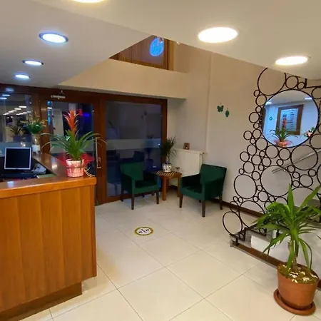 Hotel Pelit Canakkale