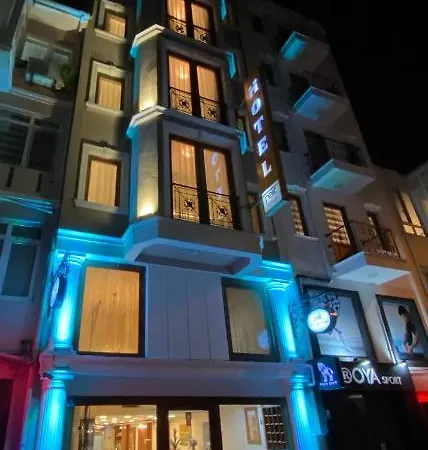 Hotel Pelit