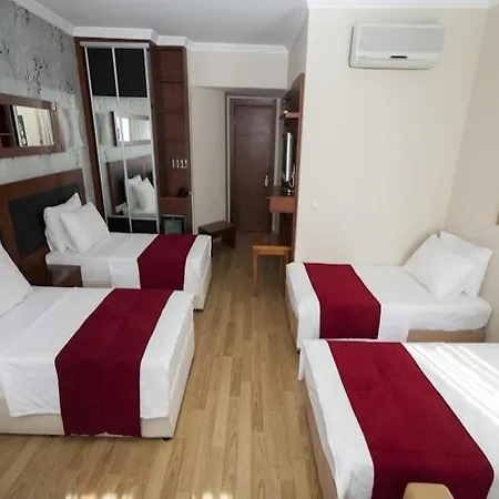 Pelit Hotel