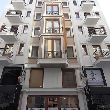 Pelit Hotel 3*
