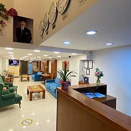 Pelit Hotel Canakkale