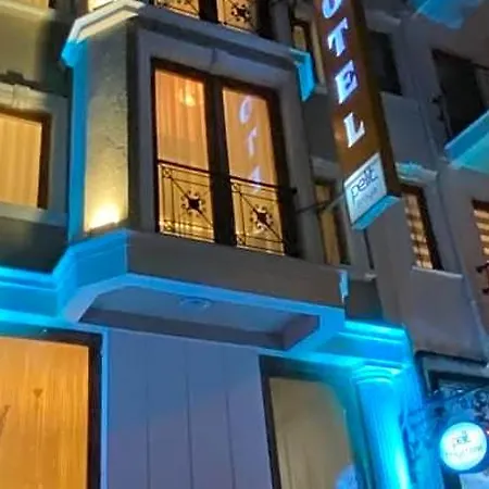 Pelit 3* Canakkale