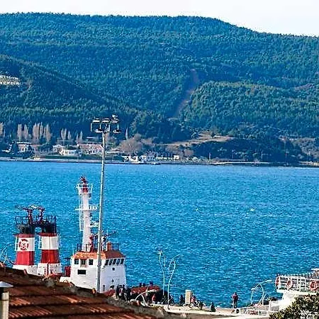 Hotel Pelit Canakkale