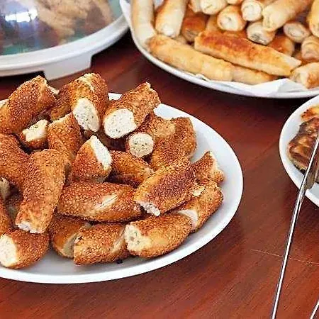 Pelit Hotel Canakkale