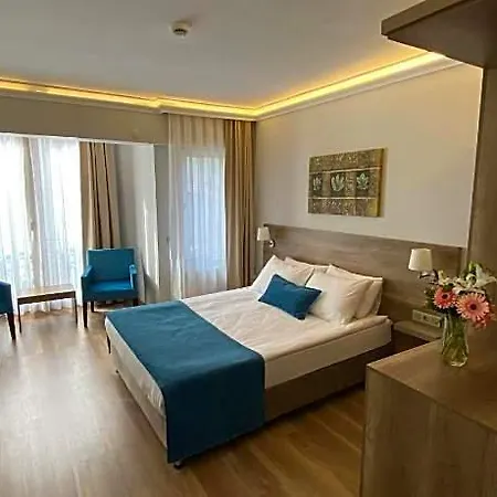 Pelit Hotel Canakkale
