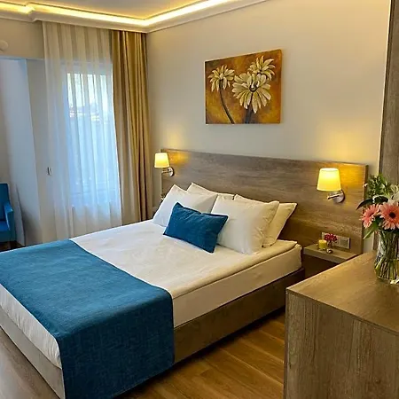 Hotel Pelit 3*