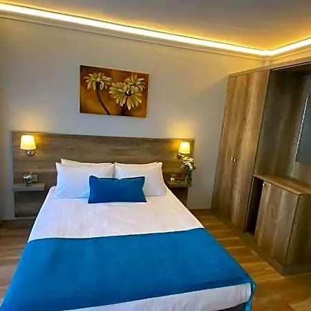 Pelit 3* Canakkale