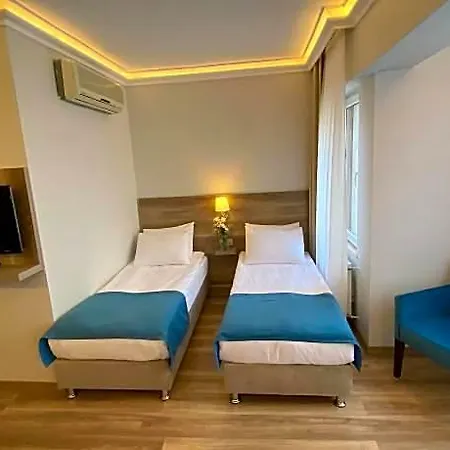 Hotel Pelit