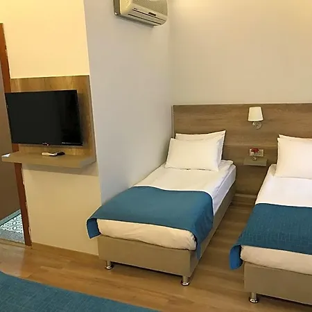 Pelit Hotel Canakkale