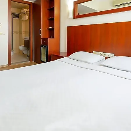 Pelit Hotel Canakkale