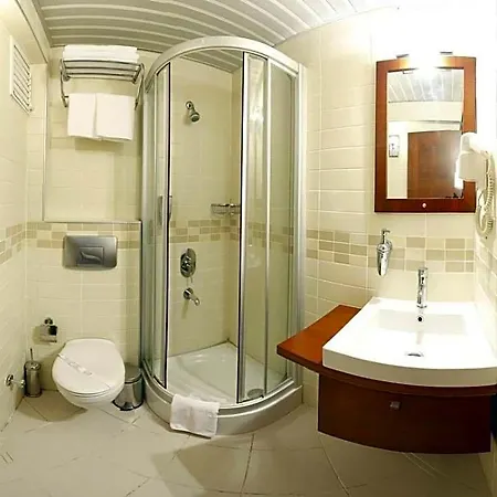 Pelit Hotel Çanakkale