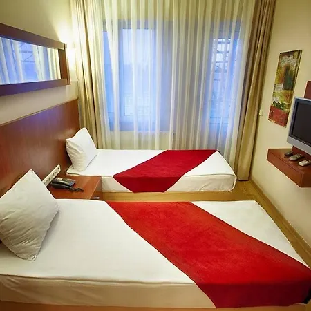 Pelit 3* Canakkale