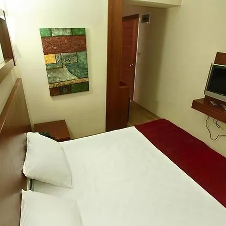 Hotel Pelit