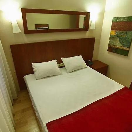 Pelit Hotel Çanakkale