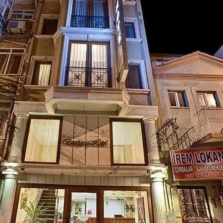 Hotel Pelit 3*
