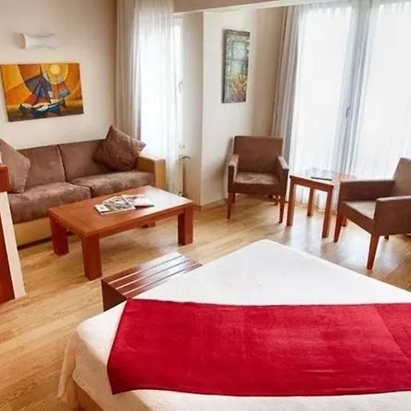 Hotel Pelit Canakkale