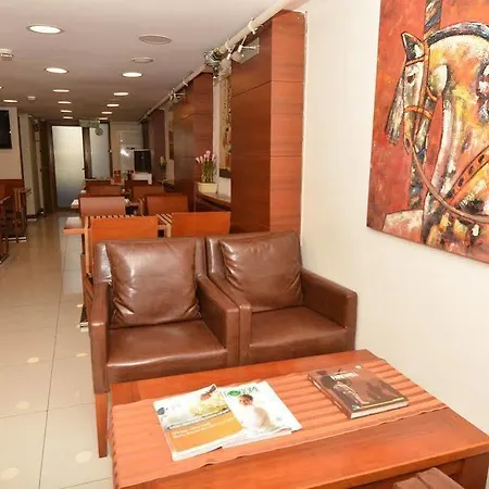 Hotel Pelit