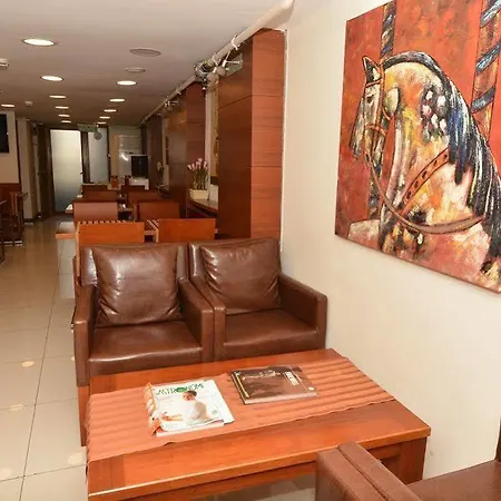 Pelit Hotel Çanakkale