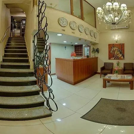 Hotel Pelit