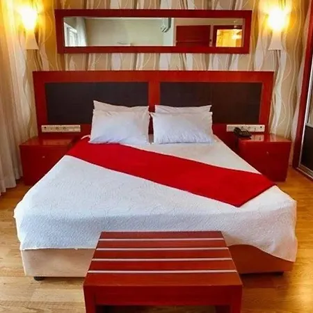 Hotell Pelit