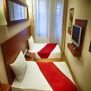Hotel Pelit