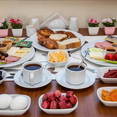 Pelit Hotel Çanakkale