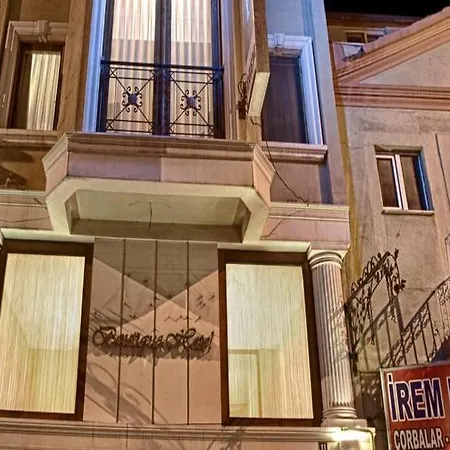 Pelit Hotel 3*
